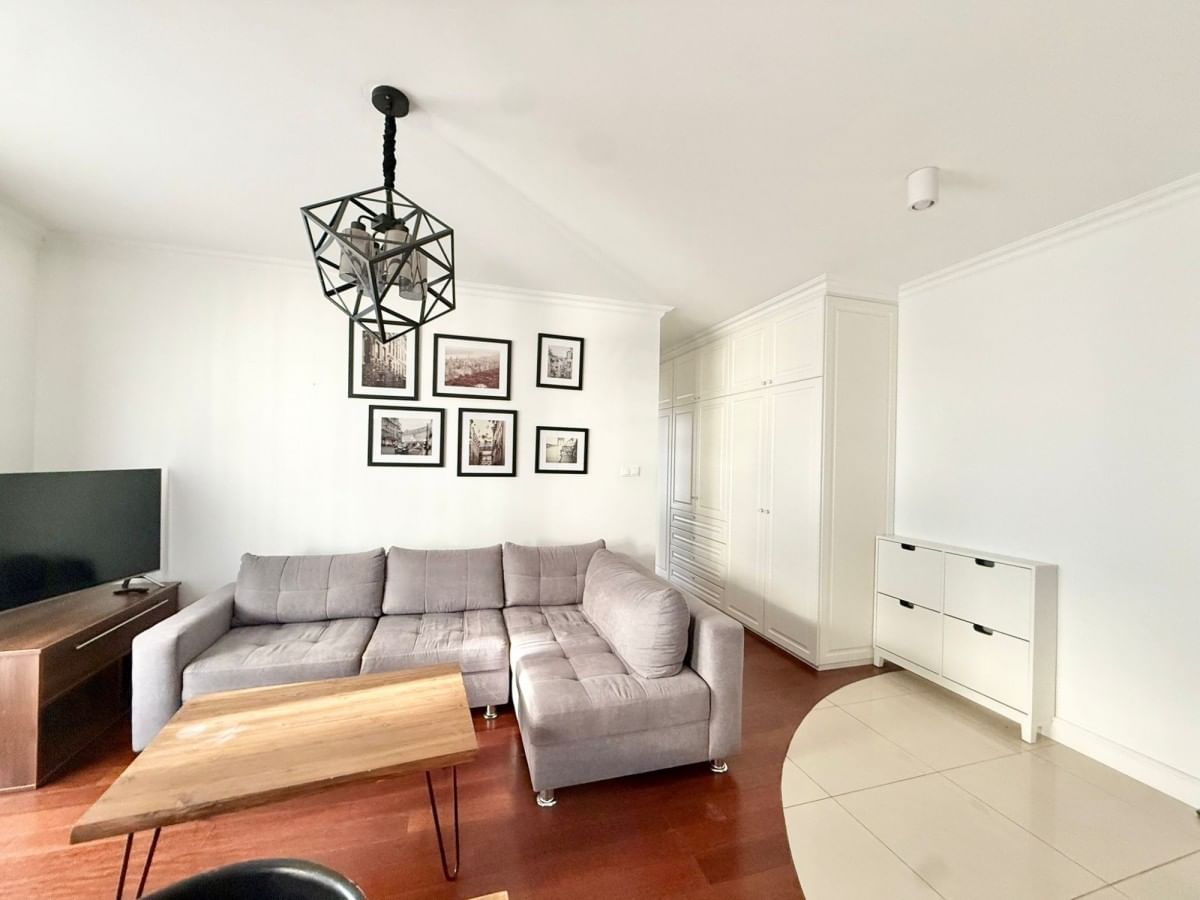 Mieszkanie 3 pokojowe na Wynajem