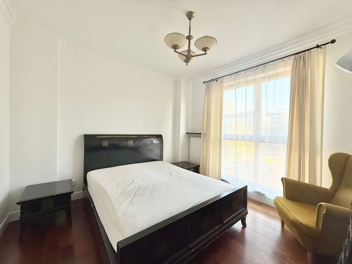 Mieszkanie 3 pokojowe na Wynajem