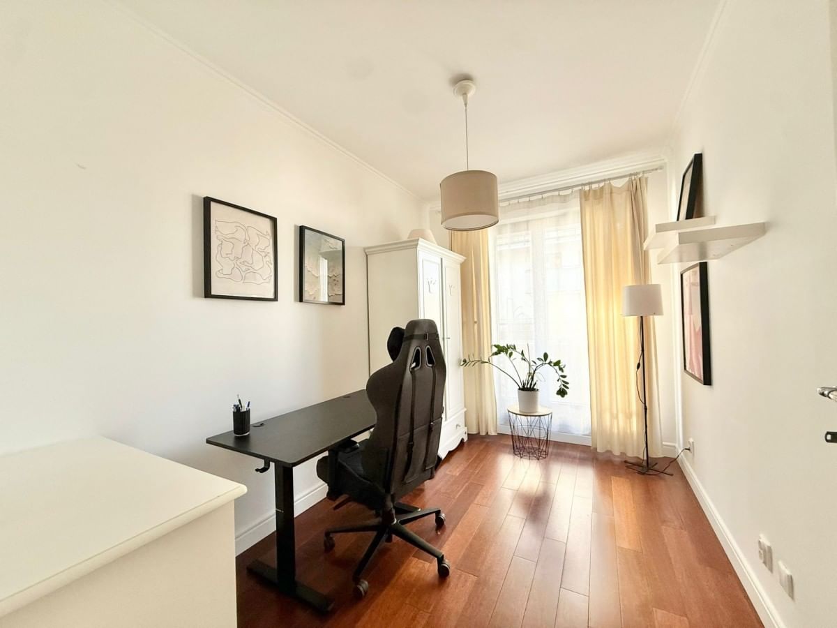 Mieszkanie 3 pokojowe na Wynajem