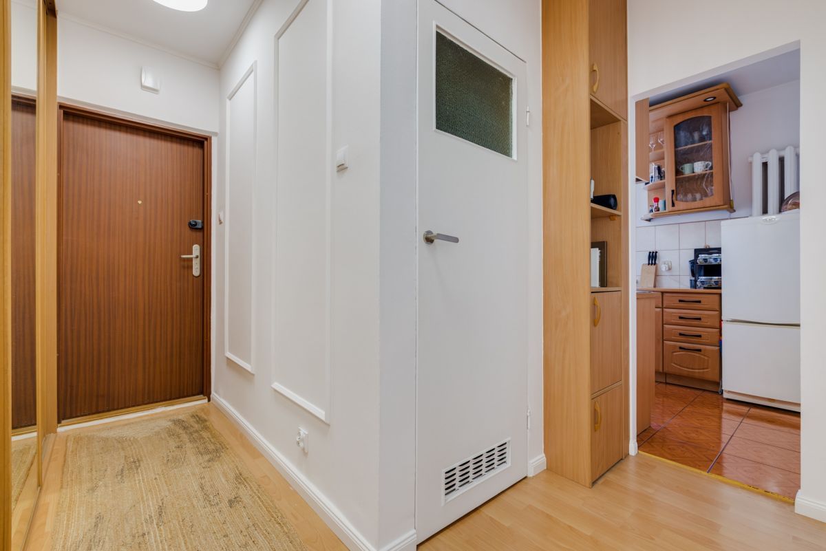 Mieszkanie 2 pokojowe na Sprzedaż