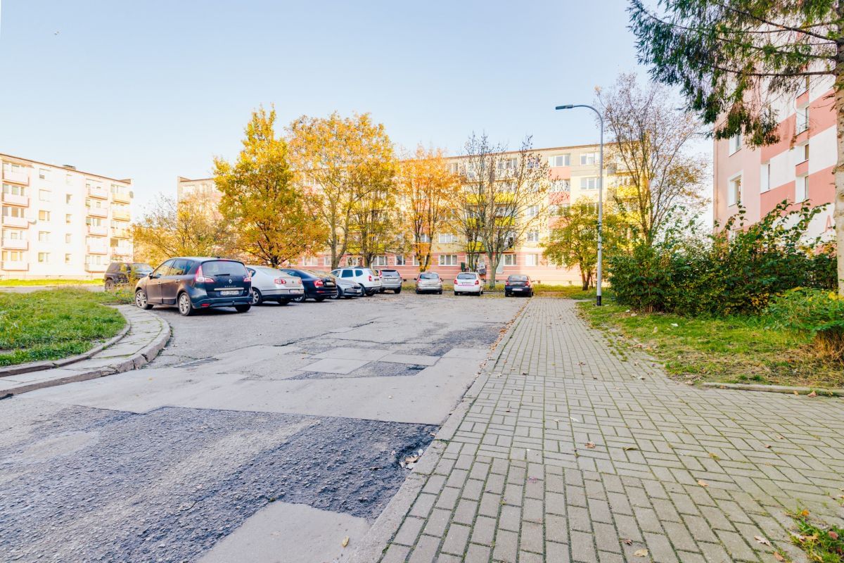 Mieszkanie 2 pokojowe na Sprzedaż