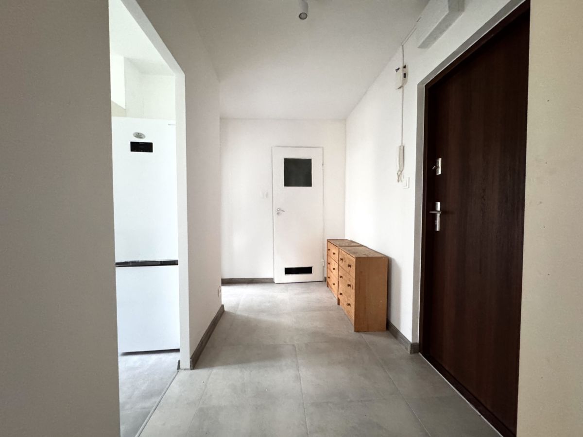 Mieszkanie 2 pokojowe na Wynajem