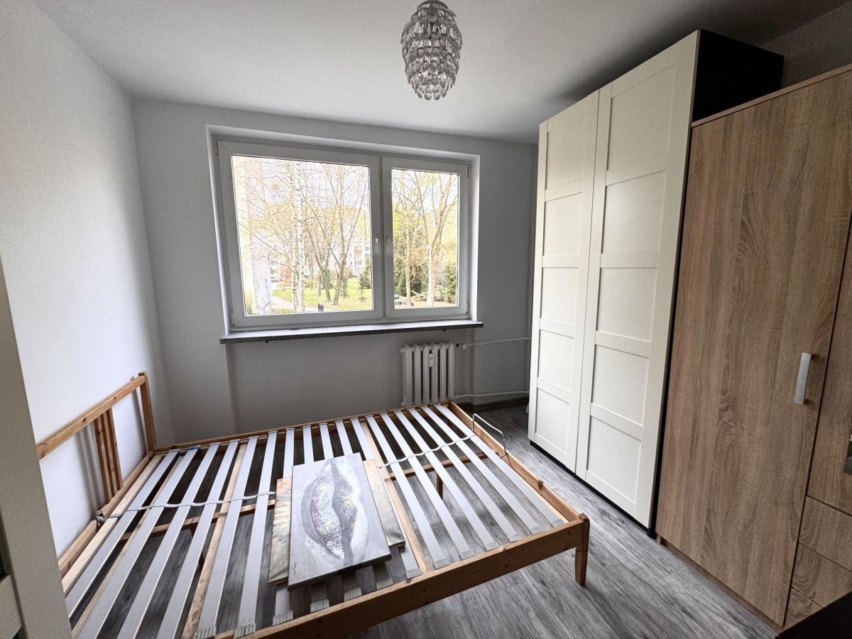 Mieszkanie 2 pokojowe na Wynajem