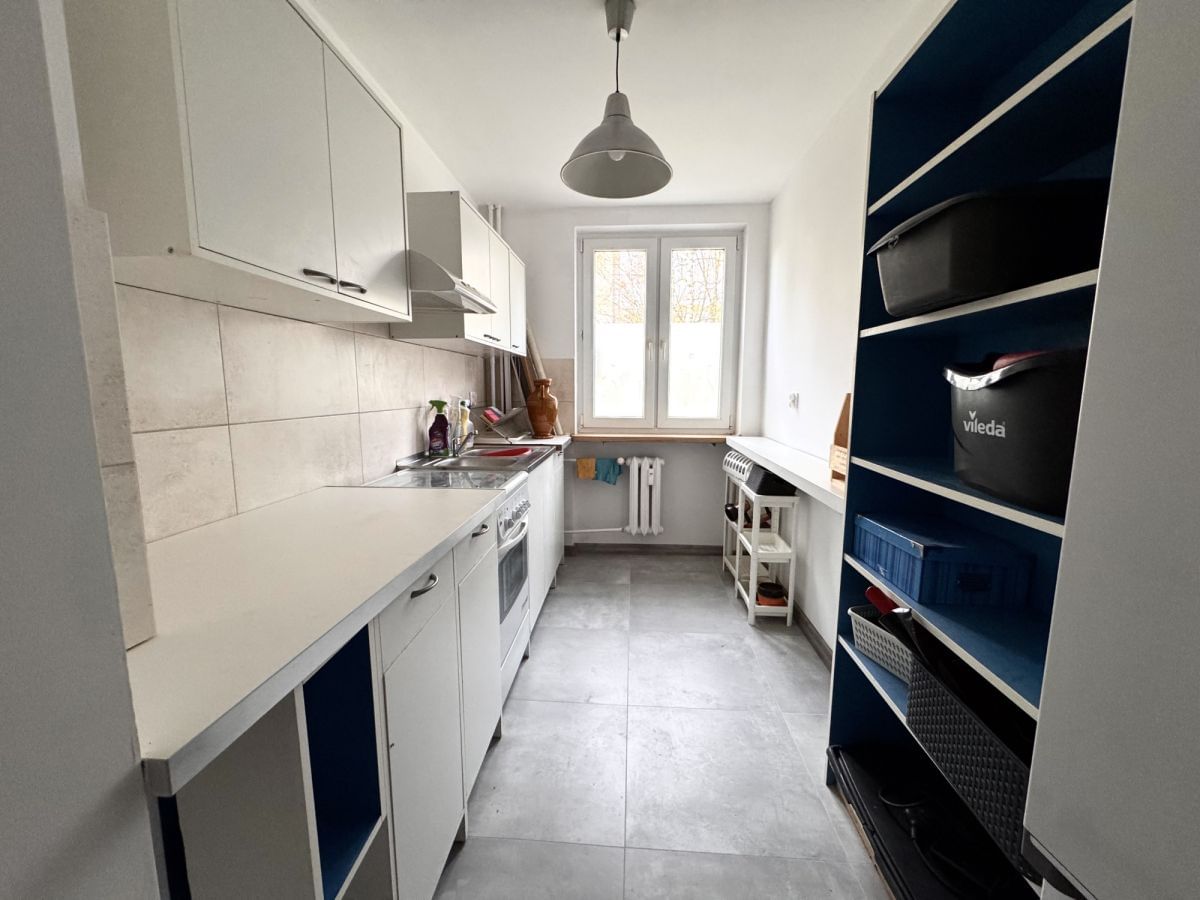 Mieszkanie 2 pokojowe na Wynajem