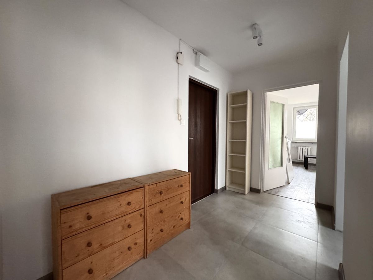 Mieszkanie 2 pokojowe na Wynajem