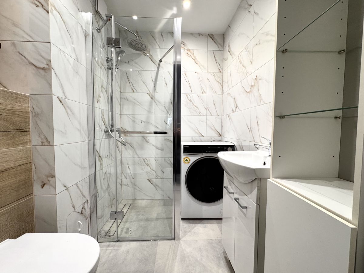 Mieszkanie 2 pokojowe na Wynajem