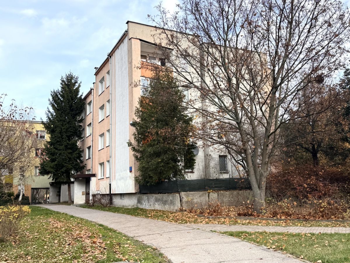 Mieszkanie 2 pokojowe na Wynajem