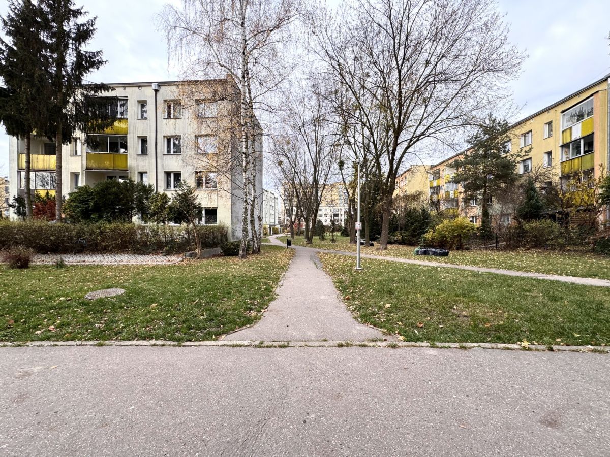 Mieszkanie 2 pokojowe na Wynajem