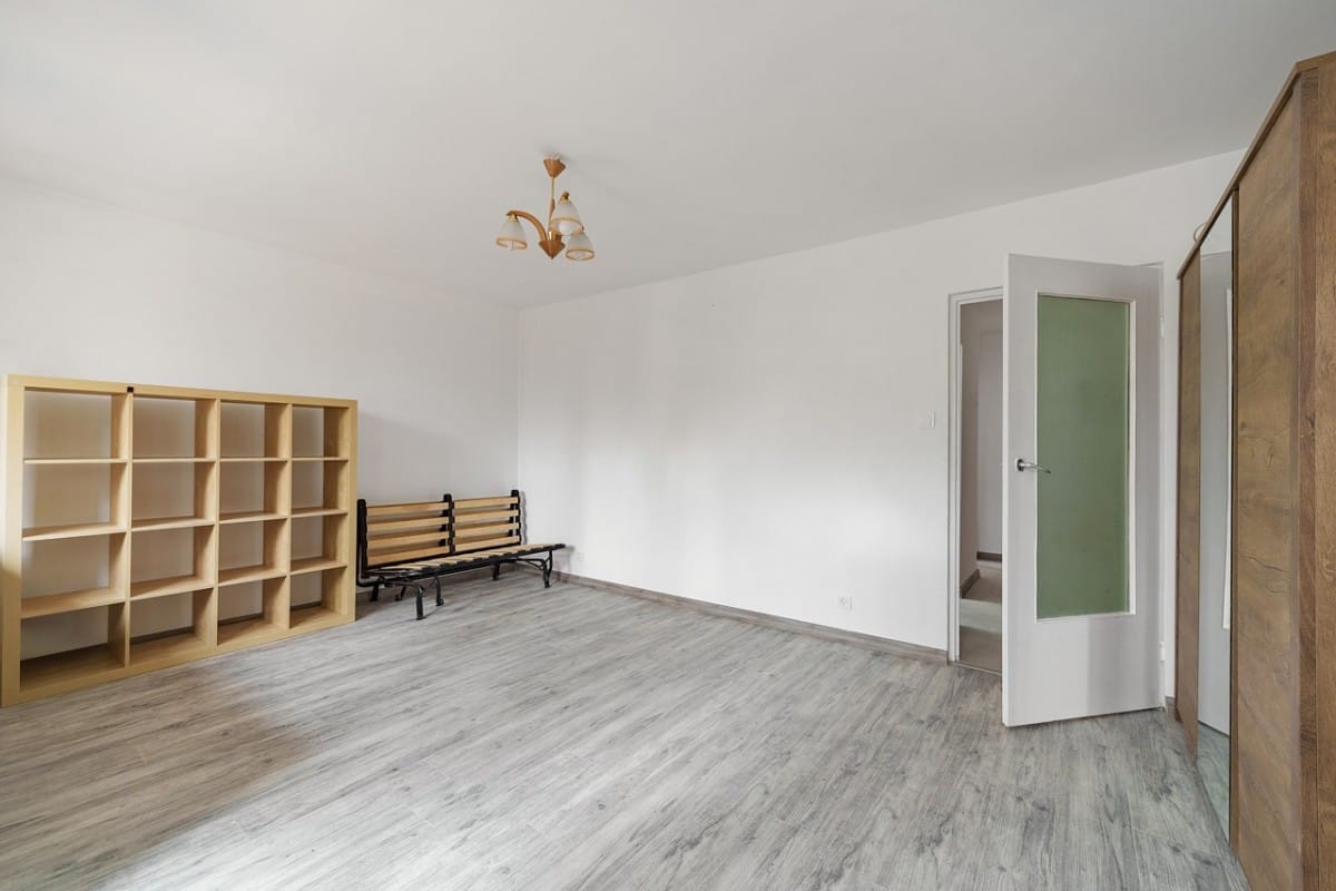 Mieszkanie 2 pokojowe na Wynajem