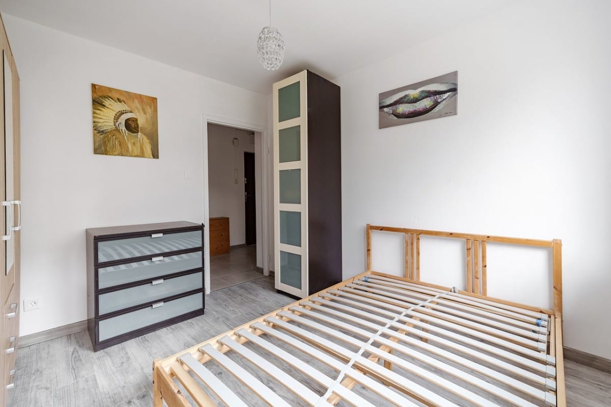 Mieszkanie 2 pokojowe na Wynajem