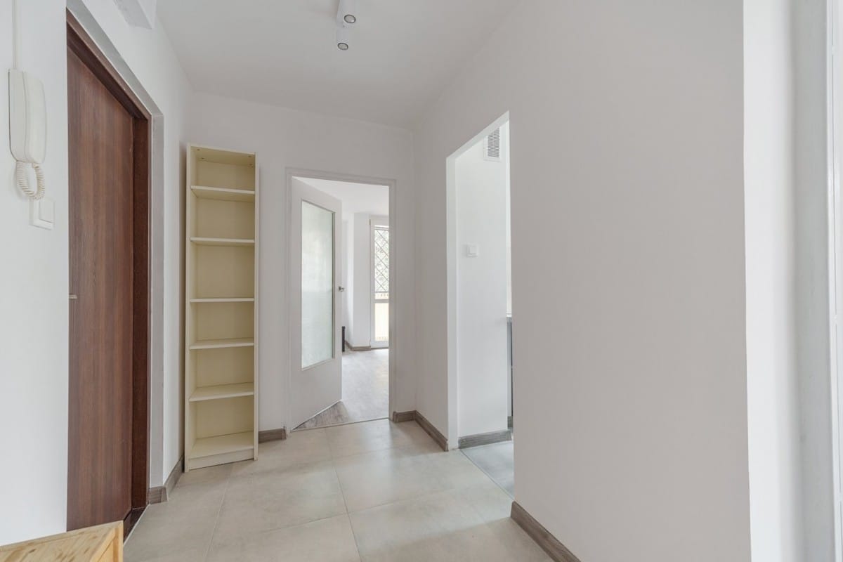 Mieszkanie 2 pokojowe na Wynajem