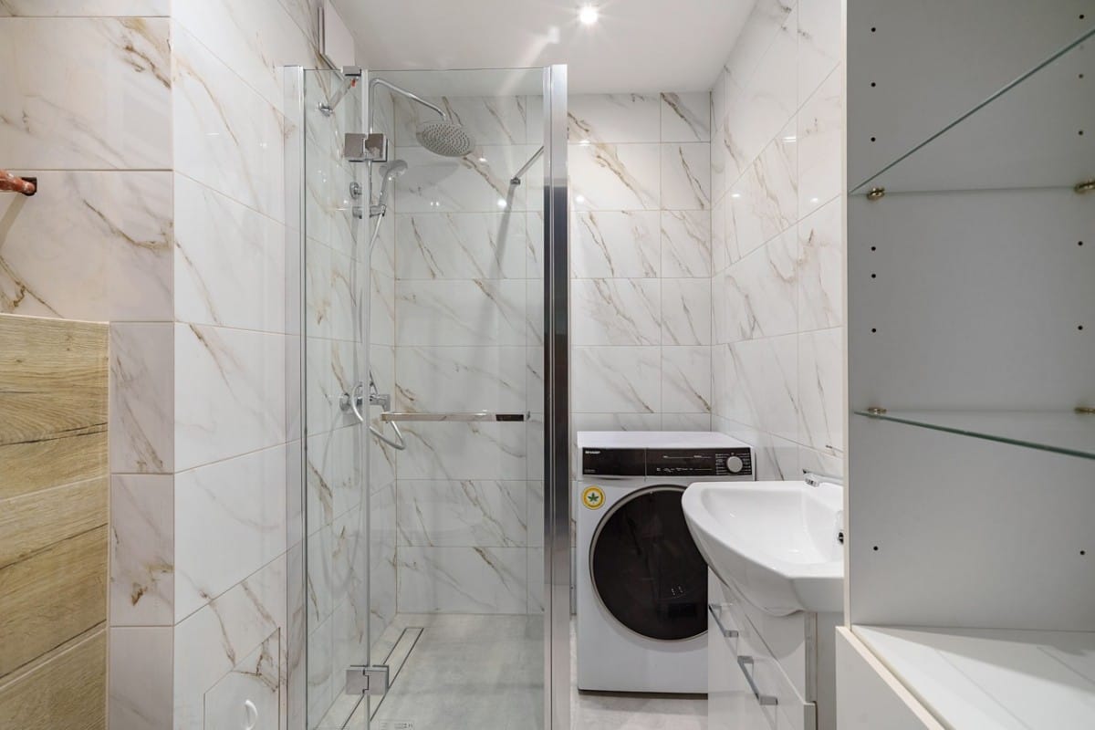 Mieszkanie 2 pokojowe na Wynajem