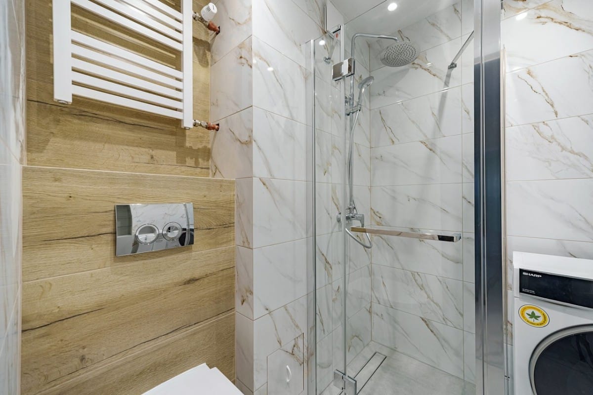 Mieszkanie 2 pokojowe na Wynajem