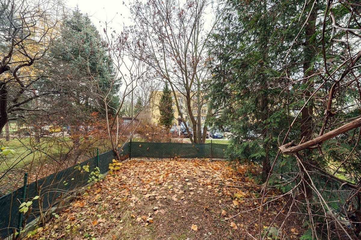 Mieszkanie 2 pokojowe na Wynajem