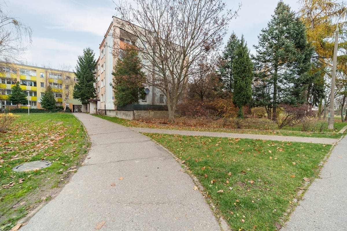 Mieszkanie 2 pokojowe na Wynajem