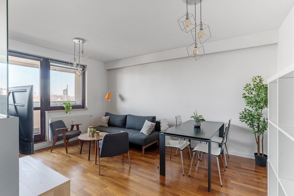 Mieszkanie 3 pokojowe na Wynajem