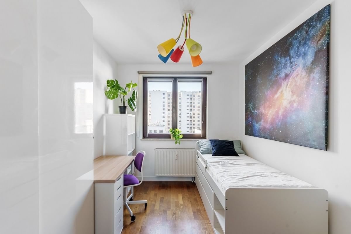 Mieszkanie 3 pokojowe na Wynajem