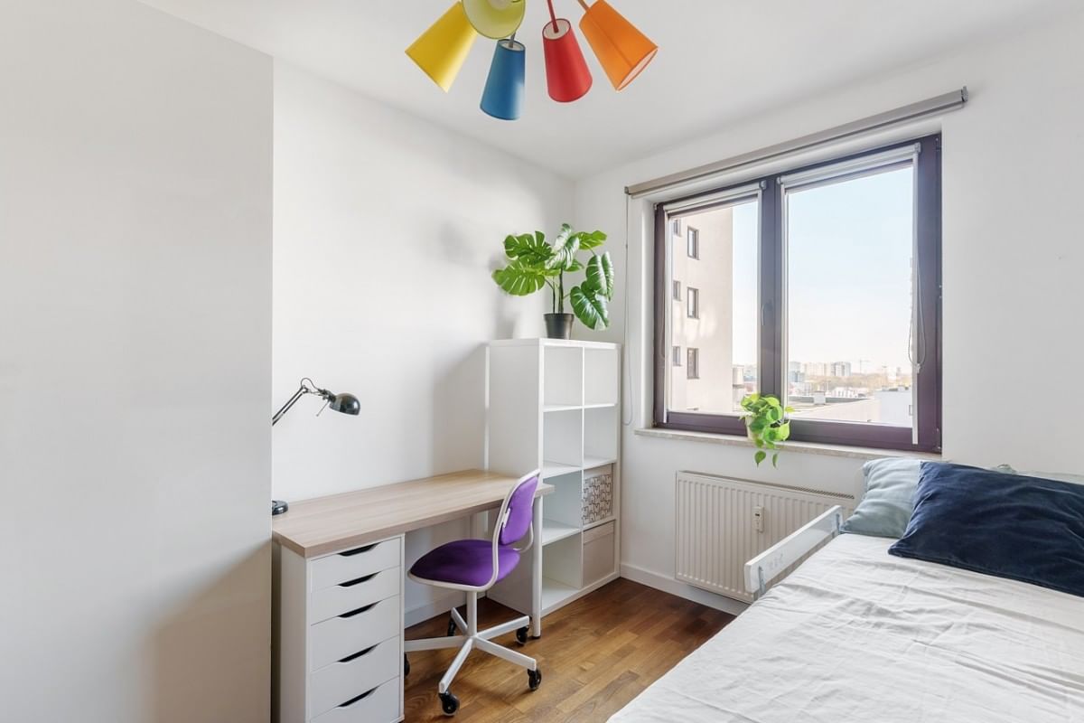 Mieszkanie 3 pokojowe na Wynajem