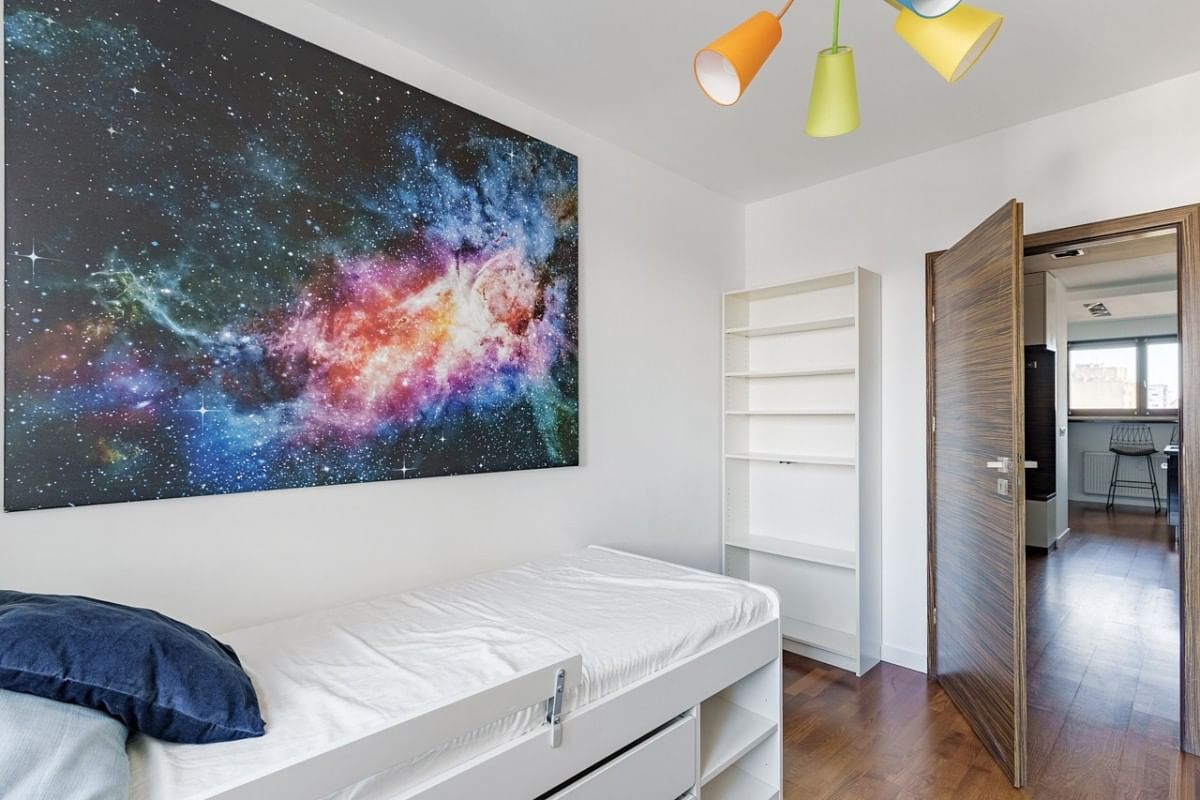 Mieszkanie 3 pokojowe na Wynajem