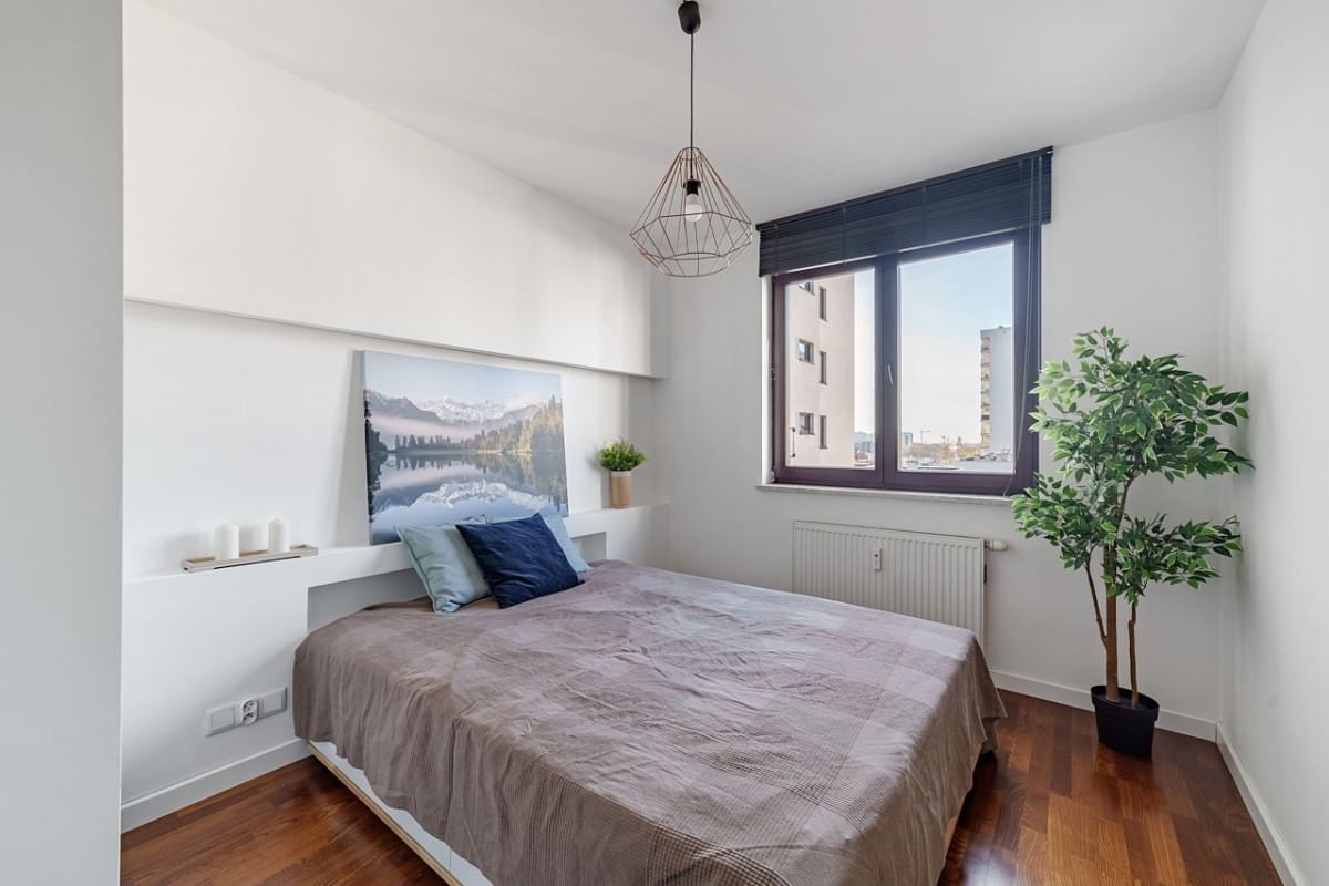 Mieszkanie 3 pokojowe na Wynajem