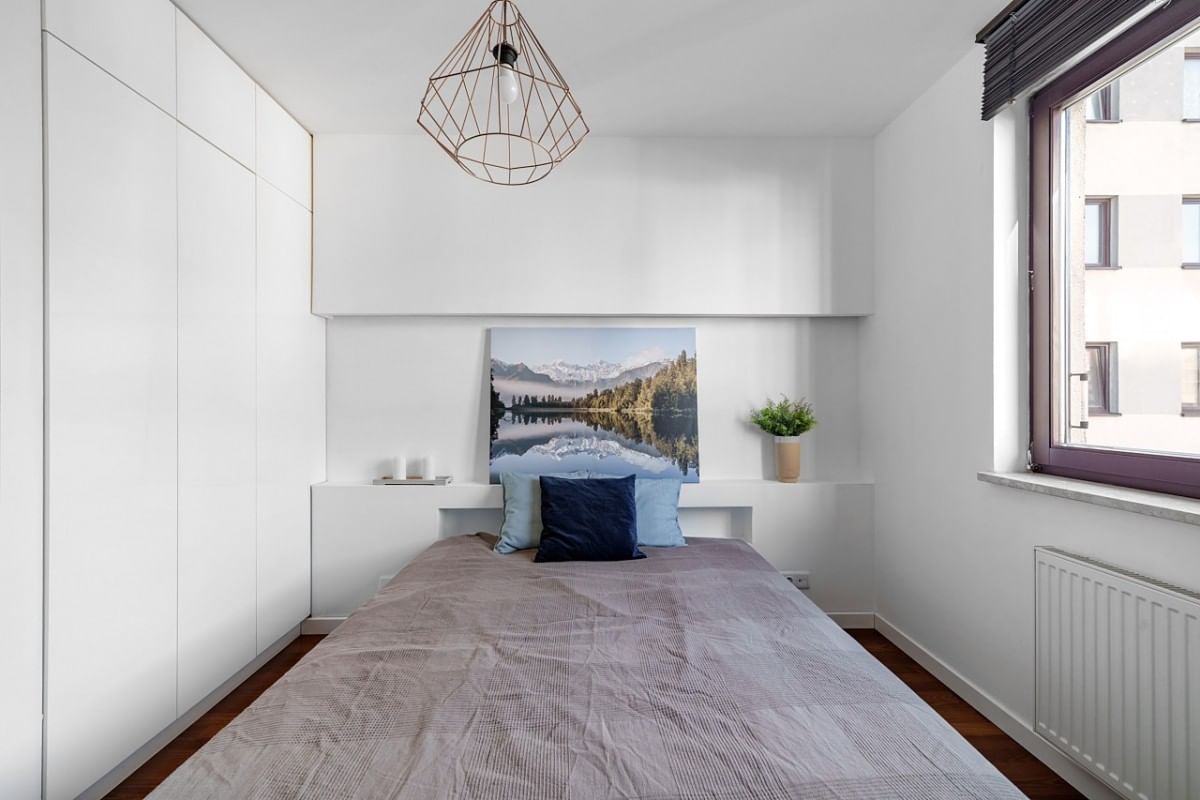 Mieszkanie 3 pokojowe na Wynajem