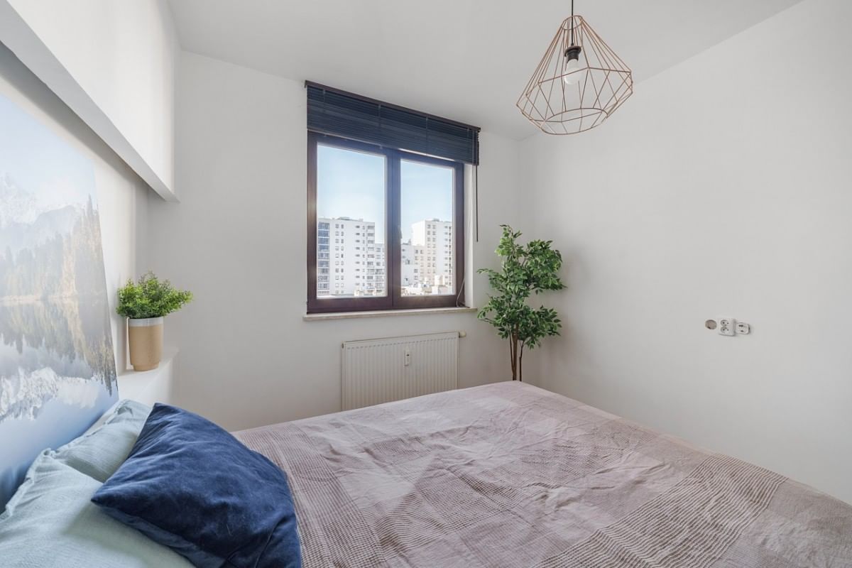 Mieszkanie 3 pokojowe na Wynajem