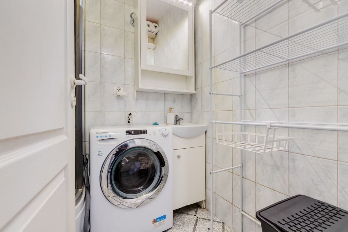 Mieszkanie 1 pokojowe na Sprzedaż