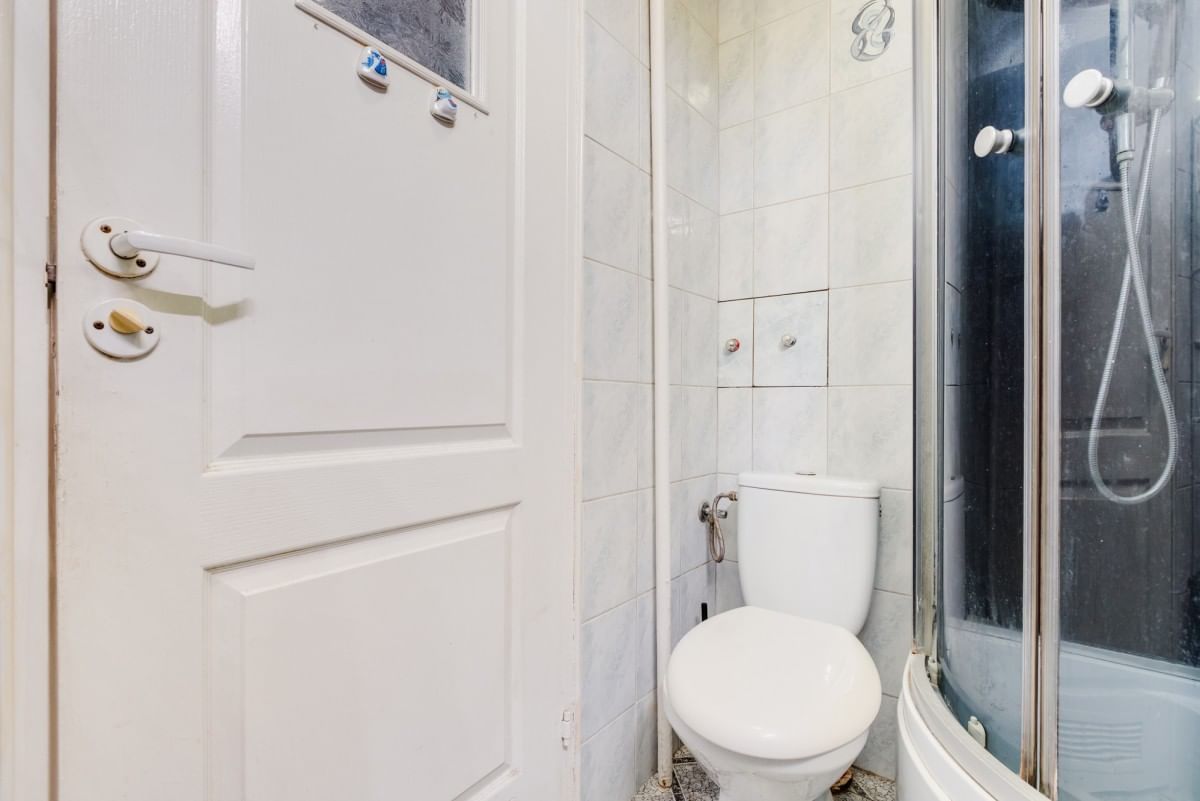 Mieszkanie 1 pokojowe na Sprzedaż