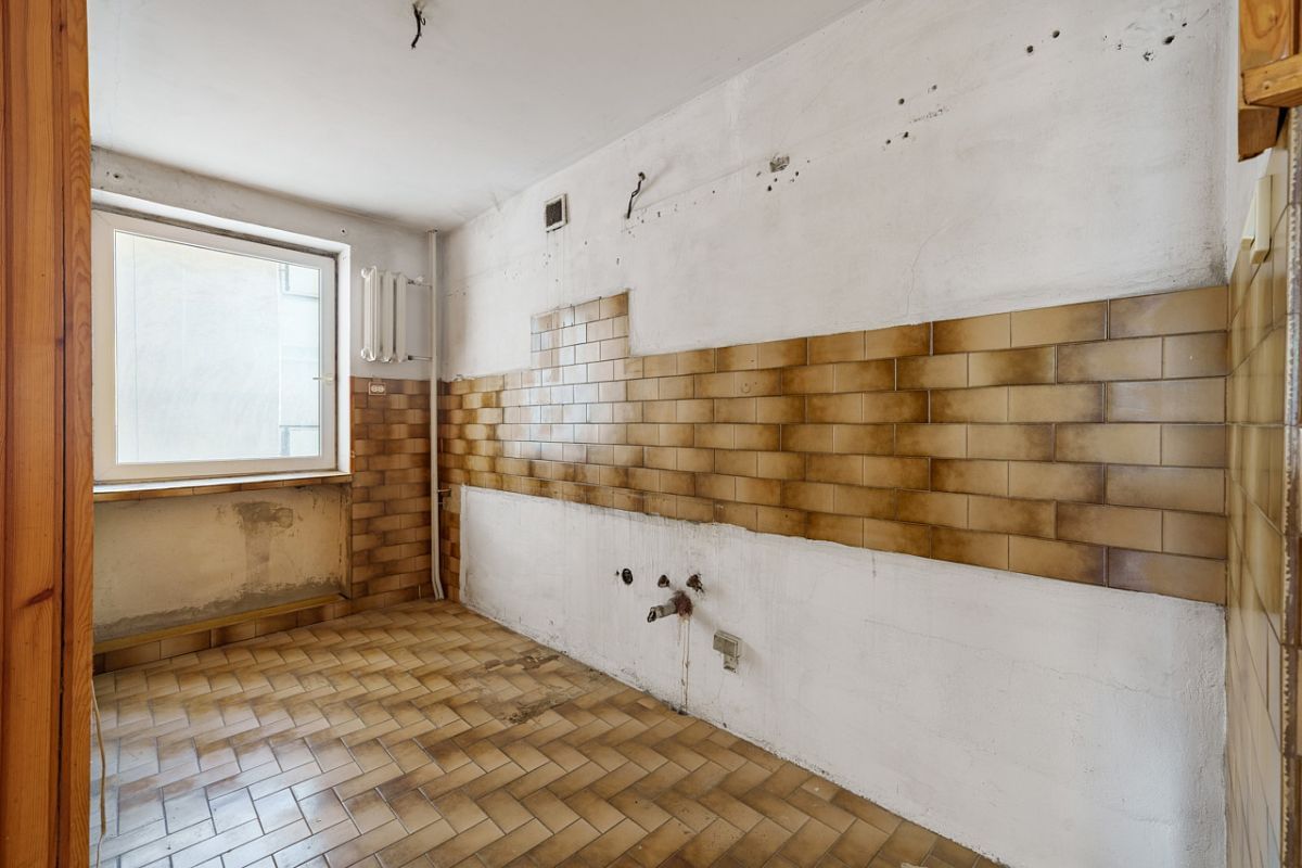 Mieszkanie 4 pokojowe na Sprzedaż