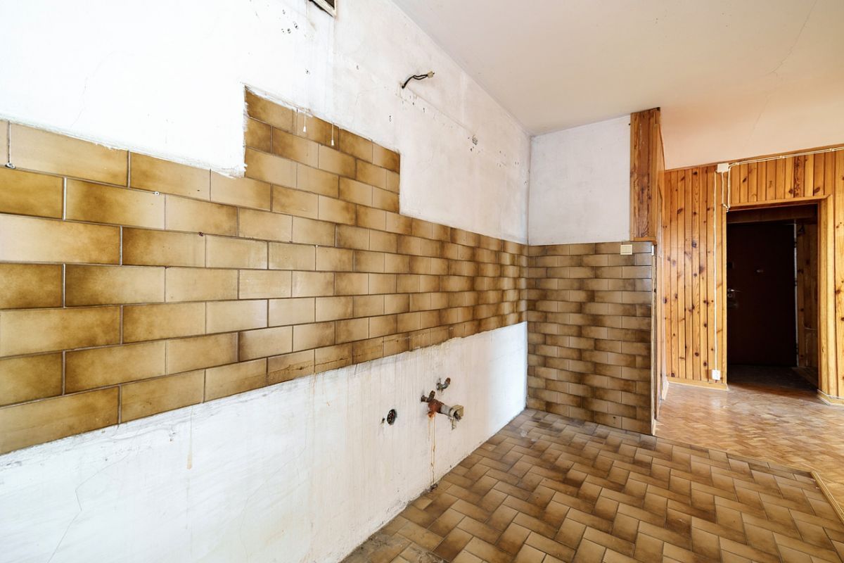 Mieszkanie 4 pokojowe na Sprzedaż