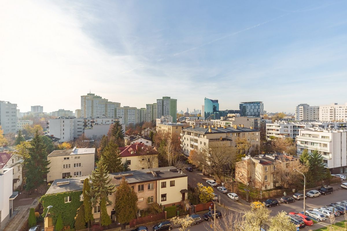 Mieszkanie 4 pokojowe na Sprzedaż