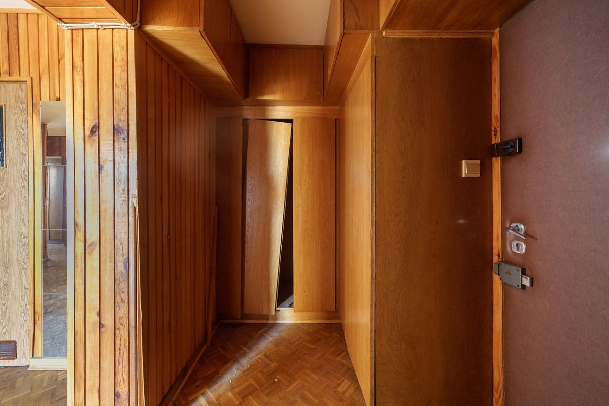 Mieszkanie 4 pokojowe na Sprzedaż