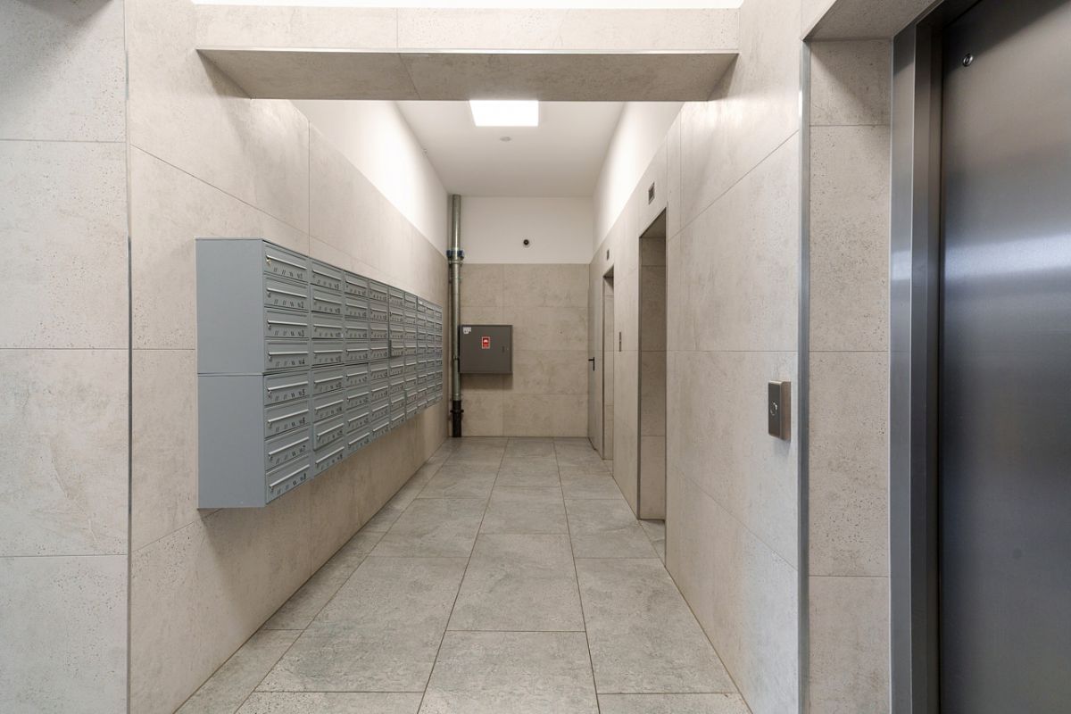 Mieszkanie 4 pokojowe na Sprzedaż