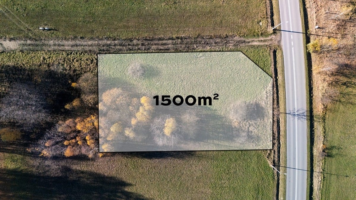 Działka  pokojowe na Sprzedaż