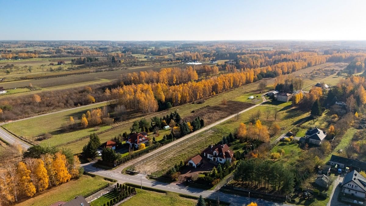 Działka  pokojowe na Sprzedaż