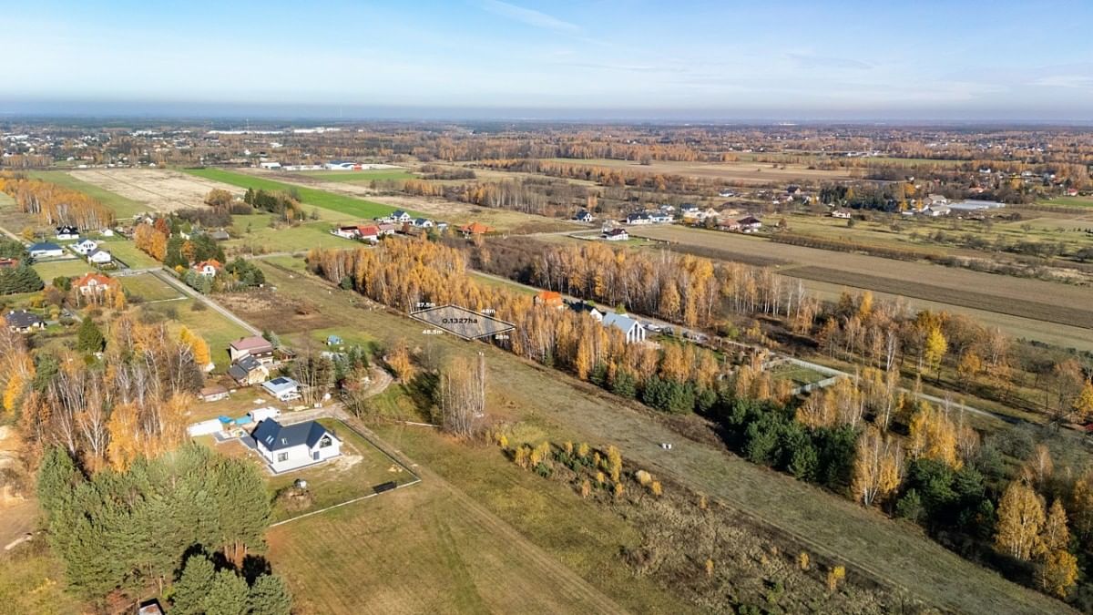 Działka  pokojowe na Sprzedaż