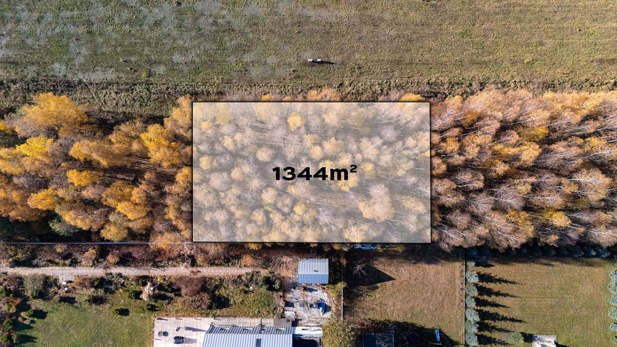 Działka  pokojowe na Sprzedaż