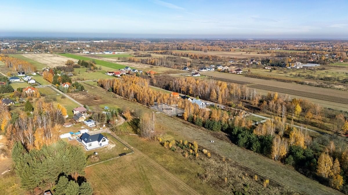 Działka  pokojowe na Sprzedaż