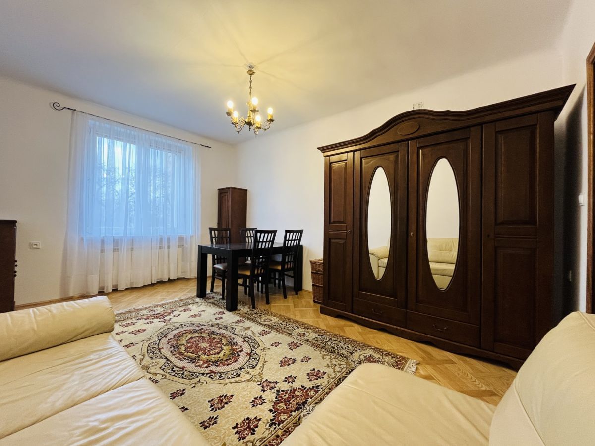 Mieszkanie 2 pokojowe na Wynajem