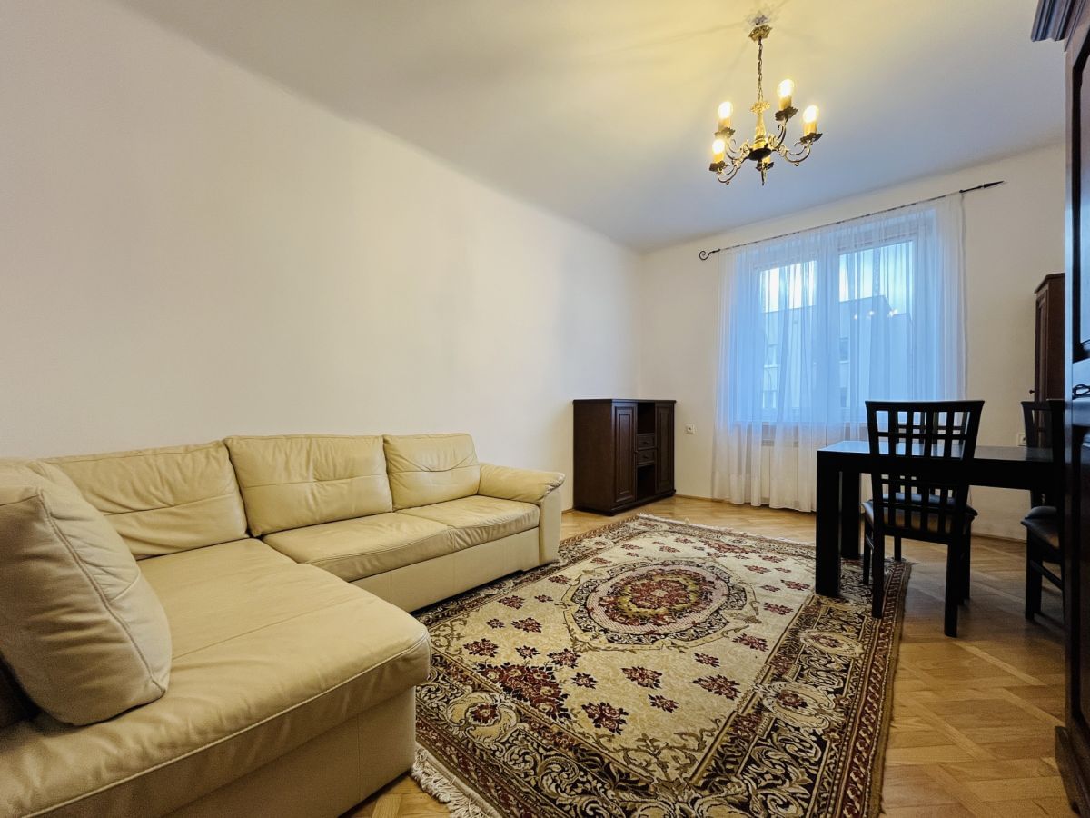 Mieszkanie 2 pokojowe na Wynajem