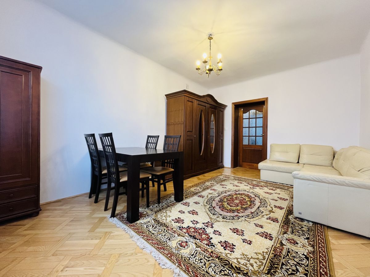 Mieszkanie 2 pokojowe na Wynajem