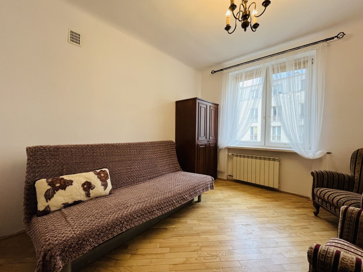 Mieszkanie 2 pokojowe na Wynajem