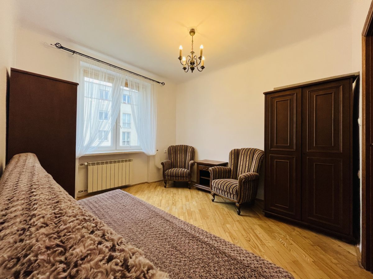 Mieszkanie 2 pokojowe na Wynajem