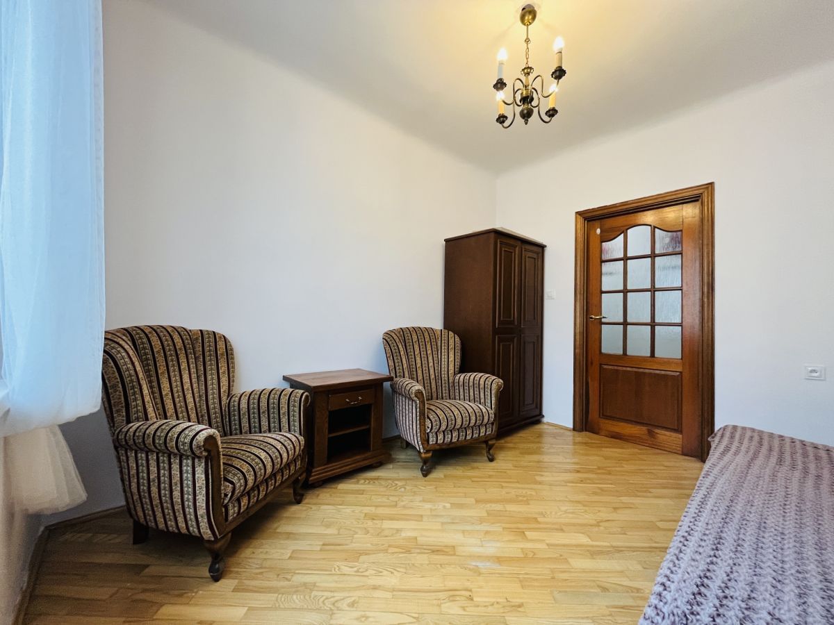 Mieszkanie 2 pokojowe na Wynajem