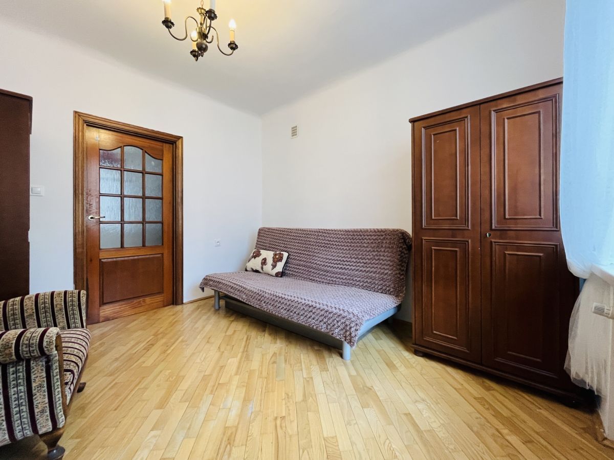 Mieszkanie 2 pokojowe na Wynajem