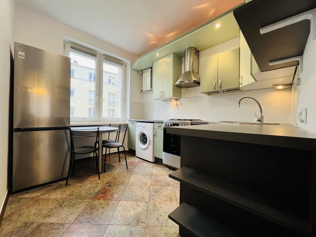 Mieszkanie 2 pokojowe na Wynajem