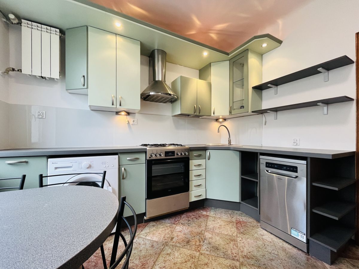 Mieszkanie 2 pokojowe na Wynajem