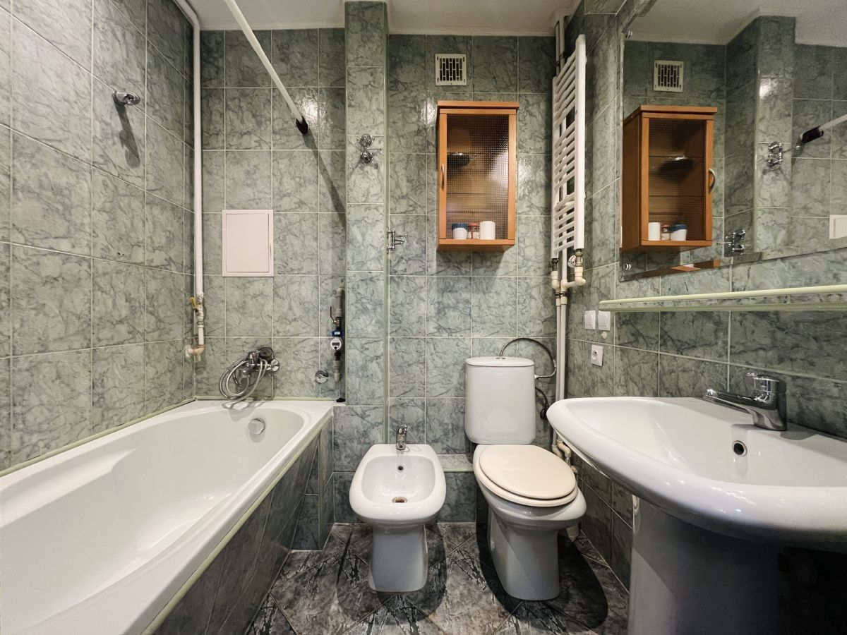 Mieszkanie 2 pokojowe na Wynajem