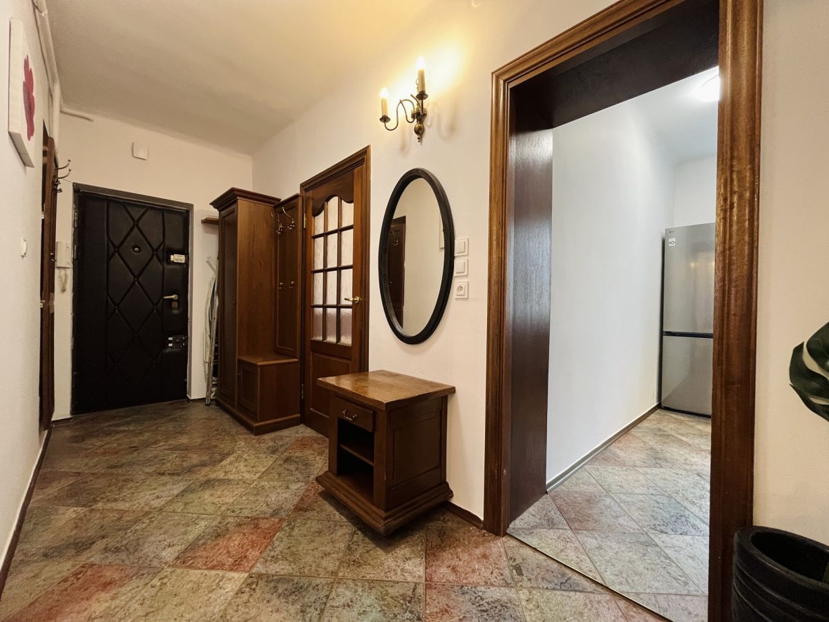 Mieszkanie 2 pokojowe na Wynajem