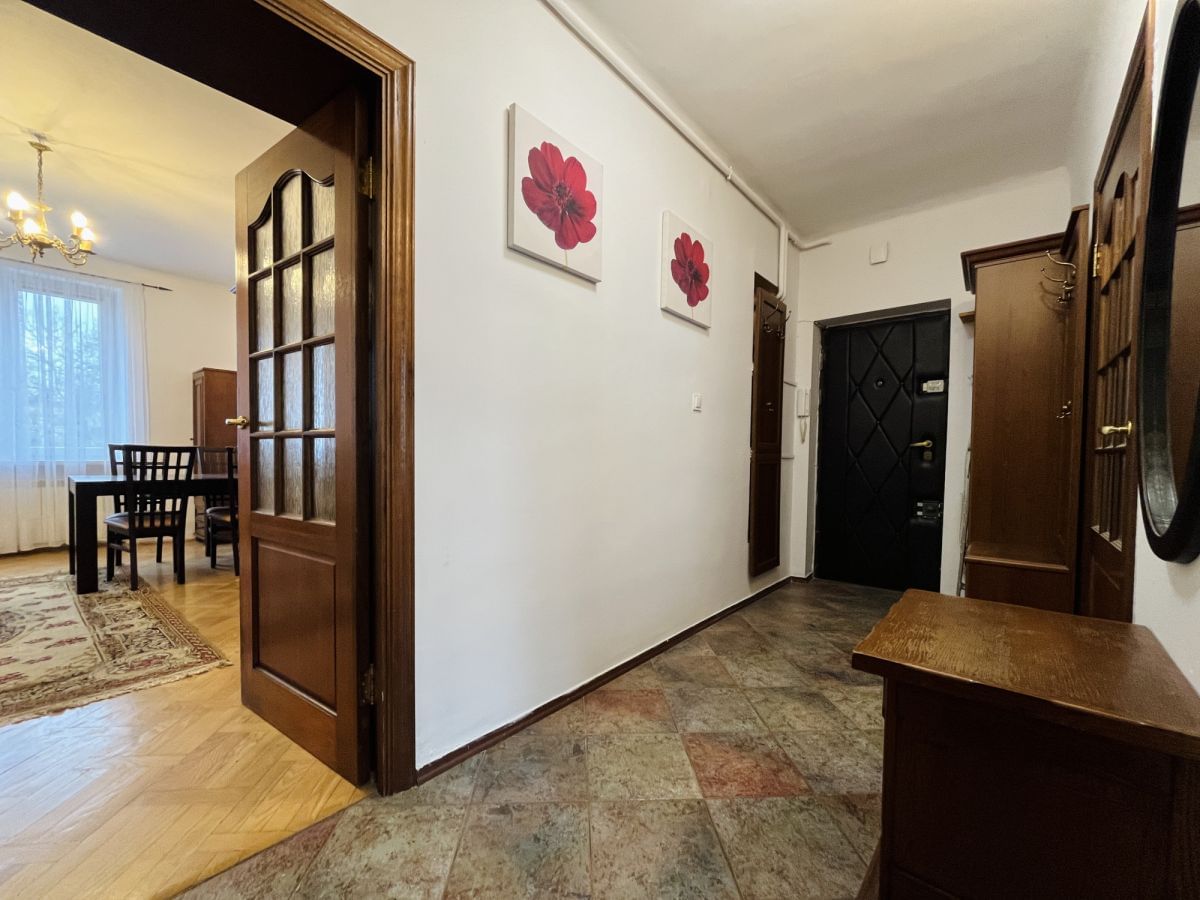 Mieszkanie 2 pokojowe na Wynajem